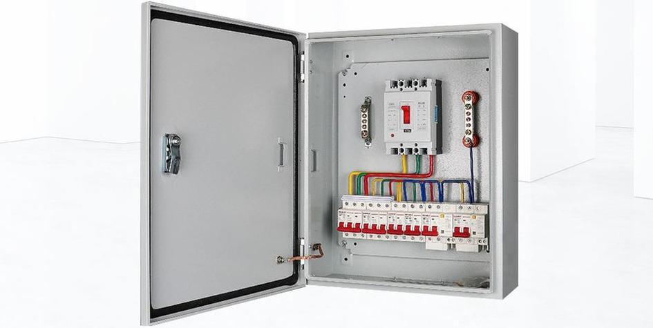 配電箱漏電故障定位與排除方法